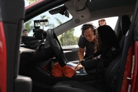 Behind the Scenes 2