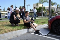 Behind the Scenes 3