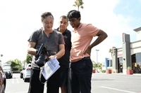 Behind the Scenes 5