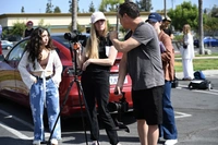 Behind the Scenes 6