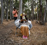Behind the Scenes 12