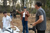 Behind the Scenes 14