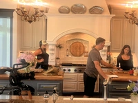 Behind the Scenes 2