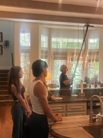 Behind the Scenes 3
