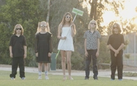 Film Stills 1