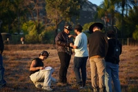 Behind the Scenes 3