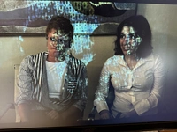 Film Stills 1