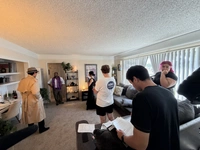 Behind the Scenes 2