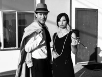 Behind the Scenes 6