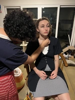 Behind the Scenes 2
