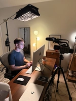 Behind the Scenes 1