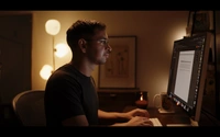 Film Stills 1