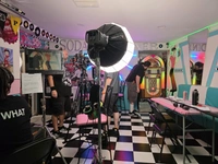 Behind the Scenes 2