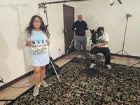 Behind the Scenes 2