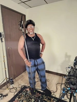 Behind the Scenes 3
