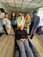 Behind the Scenes 5
