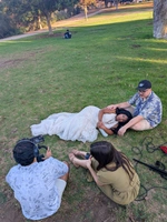 Behind the Scenes 2