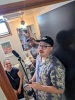 Behind the Scenes 4