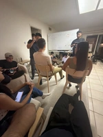 Behind the Scenes 2