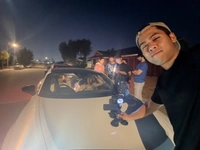 Behind the Scenes 6