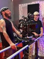 Behind the Scenes 5