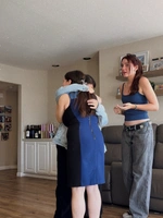 Behind the Scenes 2