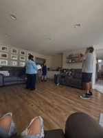 Behind the Scenes 5