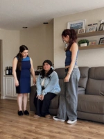 Behind the Scenes 6