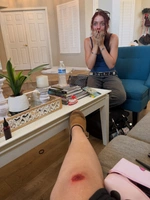 Behind the Scenes 7