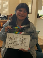 Behind the Scenes 8