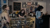 Film Stills 1