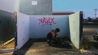 Film Stills 1