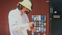 Film Stills 2
