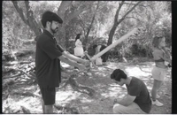Behind the Scenes 2