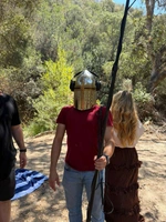 Behind the Scenes 3