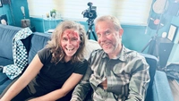 Behind the Scenes 2