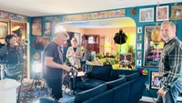 Behind the Scenes 5