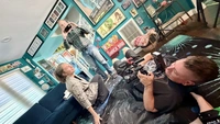 Behind the Scenes 6