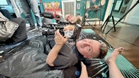 Behind the Scenes 8