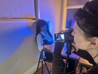 Behind the Scenes 4
