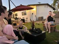 Behind the Scenes 7
