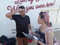 Behind the Scenes 10