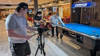 Behind the Scenes 2