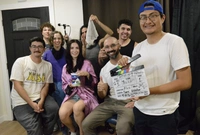 Group Photos 1