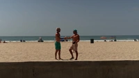 Film Stills 1
