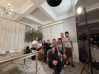 Group Photos 1