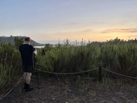 Behind the Scenes 6
