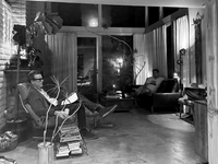 Behind the Scenes 7