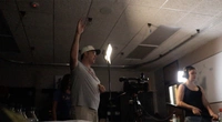 Behind the Scenes 3