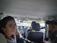 Behind the Scenes 1